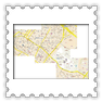 MAP FOR APPROACHING FROM ATTICA AVENUE OR KIFISIAS AVENUE